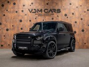 Land Rover Defender - 110 2.0 P300e 110 X-Dynamic HSE | URBAN | FACELIFT | Trekhaa