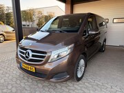 Mercedes-Benz V-klasse - V220 DC LED Leder stoelkoeling 360cam