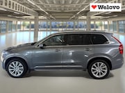 Volvo XC90 - 2.0 T8 Twin Engine AWD Inscription Geheel dealer onderhouden