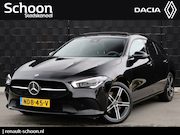 Mercedes-Benz CLA-Klasse - Shooting Brake 250 e Luxury Line | Pano | Stoelverwarming |
