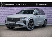 Volvo XC90 - 2.0 T8 Plug-in hybrid AWD Ultra Black Ed. Exec. Executive | 