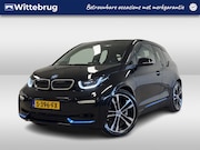 BMW i3 - S iPerformance 94Ah 33 kWh | Stoelverwarming | Lederen bekle