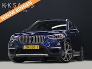 BMW X1 - sDrive18i Executive Edition [HEAD-UP DISPLAY, CRUISECONTROL,