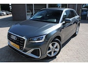 Audi Q2 - 35 TFSI S V-Cockpit, Carplay, CC, Stoelverwarming, Leder, Ca
