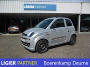 Aixam S10 - MICROCAR M.GO PLUS COMFORT DCI