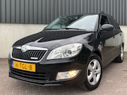 Skoda Fabia - 1.2 TDI Greenline Airco | Apk 06-2027 | Trekhaak