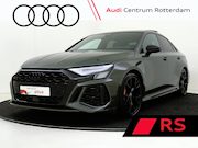 Audi A3 - Limousine 2.5 TFSI RS 3 quattro | Exclusive lak 'Dark Olive