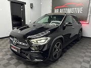 Mercedes-Benz GLA-Klasse - 200 Business Solution AMG