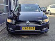 Volkswagen Passat - Variant 2.0 TDI Highline Automaat