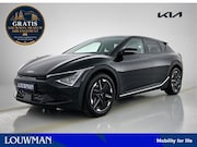 Kia EV6 - Light Edition 63 kWh Stoelverwarming | Stuurverwarming | Ach