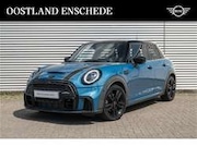 MINI John Cooper Works - Hatchback S Cooper Automaat / Comfort Access / Ach