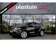 Land Rover Range Rover Evoque - 1.5 P300e AWD R-Dynamic HSE Autobiography , SoH 97%, Pano, M