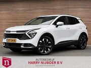 Kia Sportage - 1.6 T-GDi Plug-in Hybrid AWD DynamicLine Trekhaak / Winter p