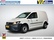 Volkswagen Caddy - 1.4 TGI EcoFuel CNG | Trendline | Airco | Cruise