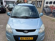 Hyundai Matrix - 1.6i Dynamic
