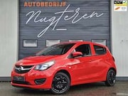 Opel Karl - 1.0 ecoFLEX Edition Automaat|1e Eigenaar|Cruise|Ai