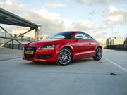 Audi TT - 3.2 V6 Quattro Pro Line Aut. l Bose l Magnetic Ride l NL-gel