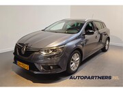 Renault Mégane - Estate 1.2 TCe Limited - Apple Carplay/Android Auto - Cruise
