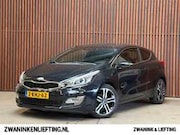 Kia ProCeed - 1.6 GDI Super Pack Navi-Pdc v+a-Camera-Clima-Cruis