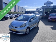 Toyota Aygo - 1.0-12V +