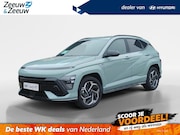 Hyundai Kona - 1.6 GDI HEV N Line €5500, - KORTING | ACTIE |