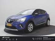 Renault Captur - 1.3 TCe 130 Intens / Dealeronderhouden / Trekhaak / 1200kg T