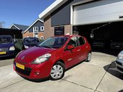 Renault Clio - 1.5 dCi Parisienne |NEW APK|NAP KM|AIRCO|CRUISE|1.EIGNR|ISOF