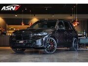 BMW X5 - XDrive50e, 490 PK, M/Sports/Pakket, Pano/Sky/Lounge, Driving