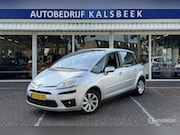 Citroën C4 Picasso - 2.0-16V Business EB6V 5p| Automaat|Clima|Trekhaak|