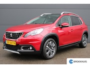 Peugeot 2008 - 1.2 PureTech Allure | Automaat | Navigatie | Panoramadak | A