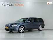 Volvo V70 - 2.5 R Geartronic, top staat