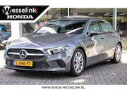 Mercedes-Benz A-klasse - 200 Premium Plus Automaat - Navi | Camera | Stoelverwarming