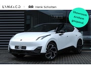Lynk & Co 02 - More 66kWh 272PK RWD | 1600KG Trekgewicht | 360 Graden Camer