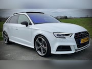 Audi S3 - quattro 400pk virtual