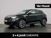 Fiat 600E - La Prima 54 kWh | Camera | Stoelverwarming | Navigatie | PDC