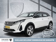 Peugeot 3008 - Hybrid 225pk Automaat Allure Pack | Rijklaar | Stoelverwarmi