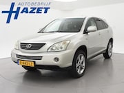 Lexus RX-Serie - 400h 4WD 272 PK PLATINUM AUT. *YOUNGTIMER* + CAMERA | SCHUIF
