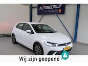 Volkswagen Polo - 1.0 TSI Life Automaat - Airco, Cruise.
