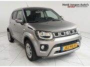 Suzuki Ignis - 1.2 Smart Hybrid Comfort uit 2022 Rijklaar + 12 maanden Bova