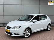 Seat Ibiza - 1.0 EcoTSI Style Connect Navigatie