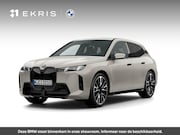 BMW iX - xDrive45 M Sport Pro | Innovation Pack | Harman Kardon | Tre