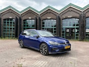 Volkswagen Golf - 1.6 TDI Highline Business R Zeer nette en goed onderhouden a