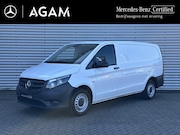 Mercedes-Benz Vito - 110 CDI L2 Airco Navigatie Parkeersensoren Achterdeuren Appl