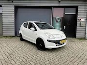 Nissan Pixo - 1.0 Elek Ramen Zeer Zuinig Onderhoud Lage KM