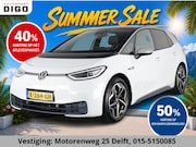 Volkswagen ID.3 - FIRST PLUS 58 KWH 1e EIG SOD ACCU 90% GAR. 1-2031* BIJNA 202