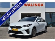Kia Ceed - Sportswagon 1.6 GDI PHEV SOH 99.6% DynamicPlusLine | Achteru