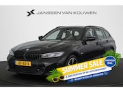 BMW 3-serie - Touring 320e xDrive M Sport HiFi Trekhaak Keyless Elektrisch