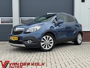 Opel Mokka - 1.4 T Cosmo | Xenon | Half Leder | Stuur/Stoelverwarming | C