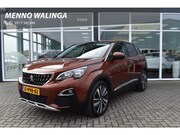 Peugeot 3008 - 1.2 PureTech GT Line|Trekhaak|Cruise control|Distributie ver