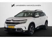 Citroën C5 Aircross - 1.6 Plug-in Hybrid 225 Feel * Achteruitrijcamera * Navigatie